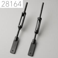 Блок подвески с серьгой 875 мм ОСТ 34-10-730-93