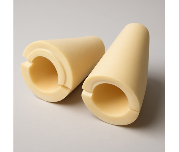 Скорлупа ППУ без покрытия в Самаре