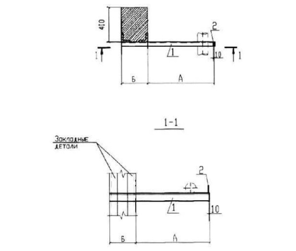 ККЖ11 Крепления трубопроводов Т-ММ-08-2009-10 в Самаре