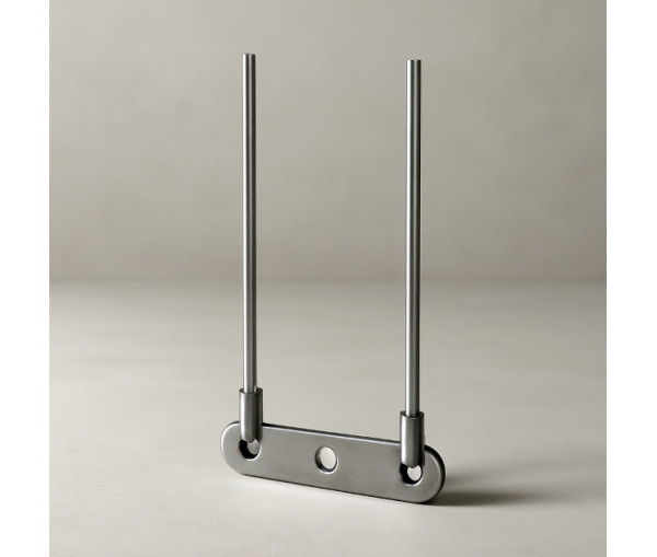 Блок подвески с траверсой ОСТ 34-10-732-93 в Самаре