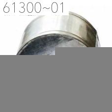 Кожух фланцевый КЗСН ВД Dn 400