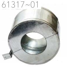 Кожух фланцевый КЗСН ВД Dn 25
