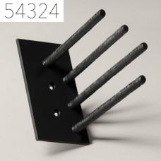 Закладная деталь М2-11 1.400-6/76 Выпуск 1 2ф14AIII