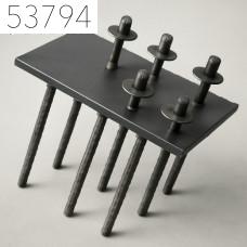 Закладная деталь МИ3-1 3.400-6/76