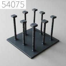 Закладная деталь МН127-1 1.400-15.В1.140