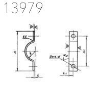 Опора А14Б 361.000-09 СБ 100х100 мм