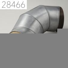 Отвод в ППУ ОЦ тип 1 108 мм 90° ГОСТ 30732-2020