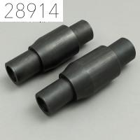 Переход в ППУ ПЭ 57х133 мм ГОСТ 30732-2020
