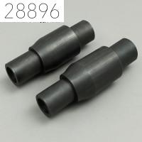 Переход в ППУ ПЭ 159х273 мм ГОСТ 30732-2020