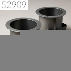 Стакан C1 1.494-24 выпуск 2/90 Ст20 400х5х570 мм взрывозащищенный т/п для шахты 315 мм